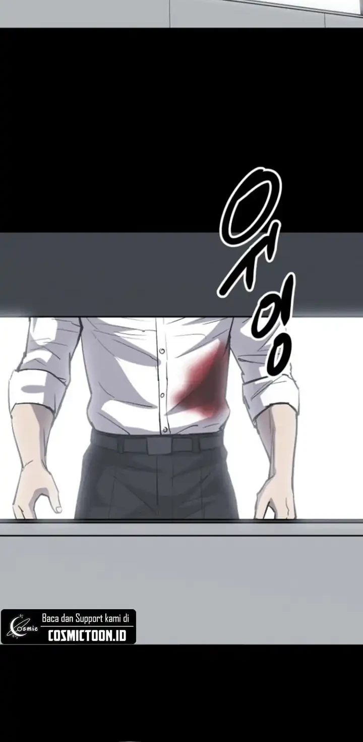 Blood Rain: Zero Chapter 8 - halaman 56