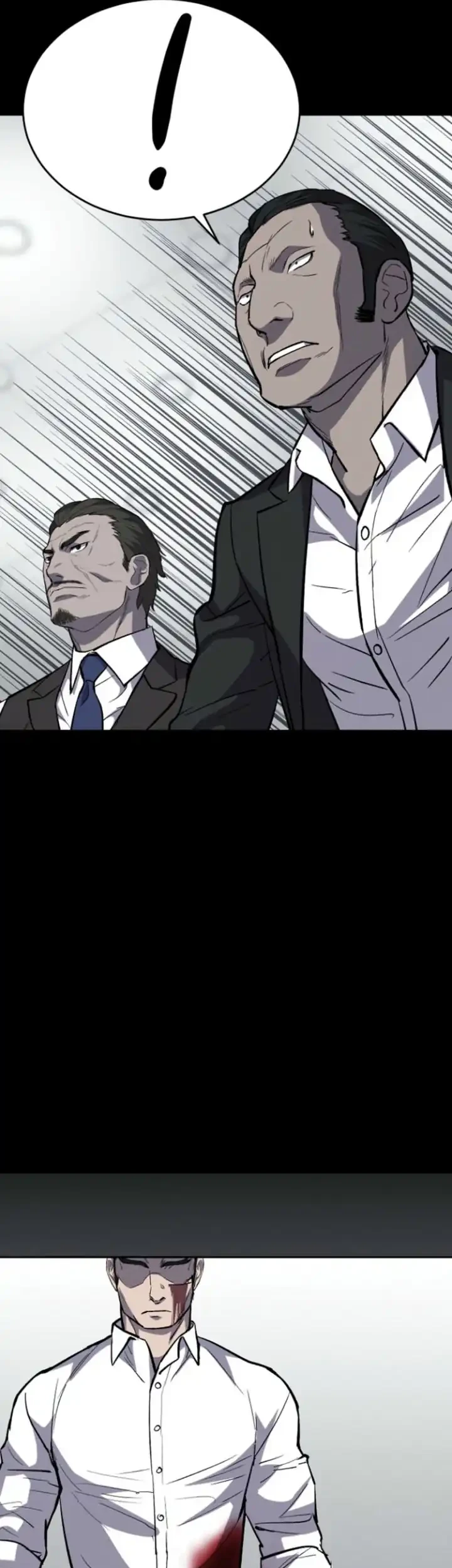 Blood Rain: Zero Chapter 8 - halaman 57