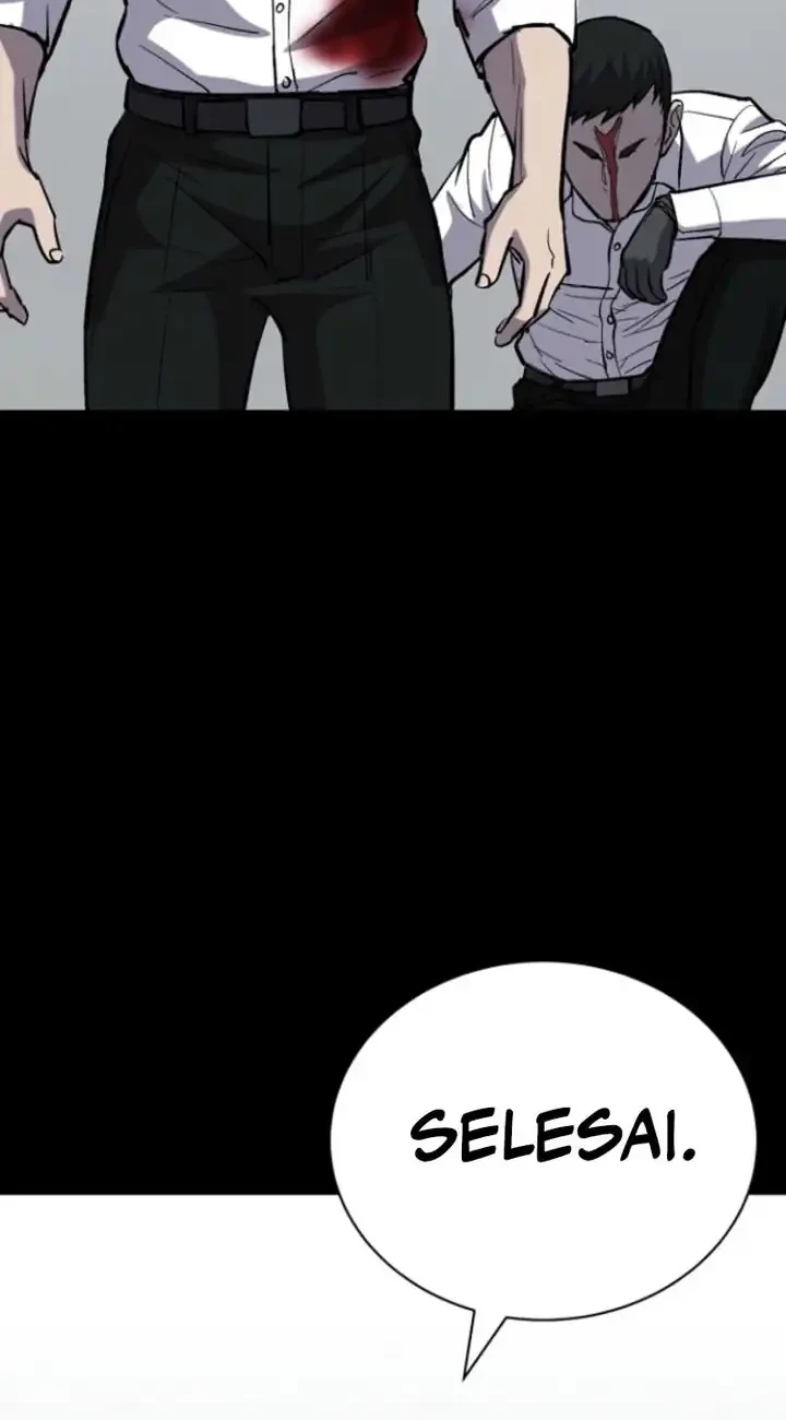 Blood Rain: Zero Chapter 8 - halaman 58