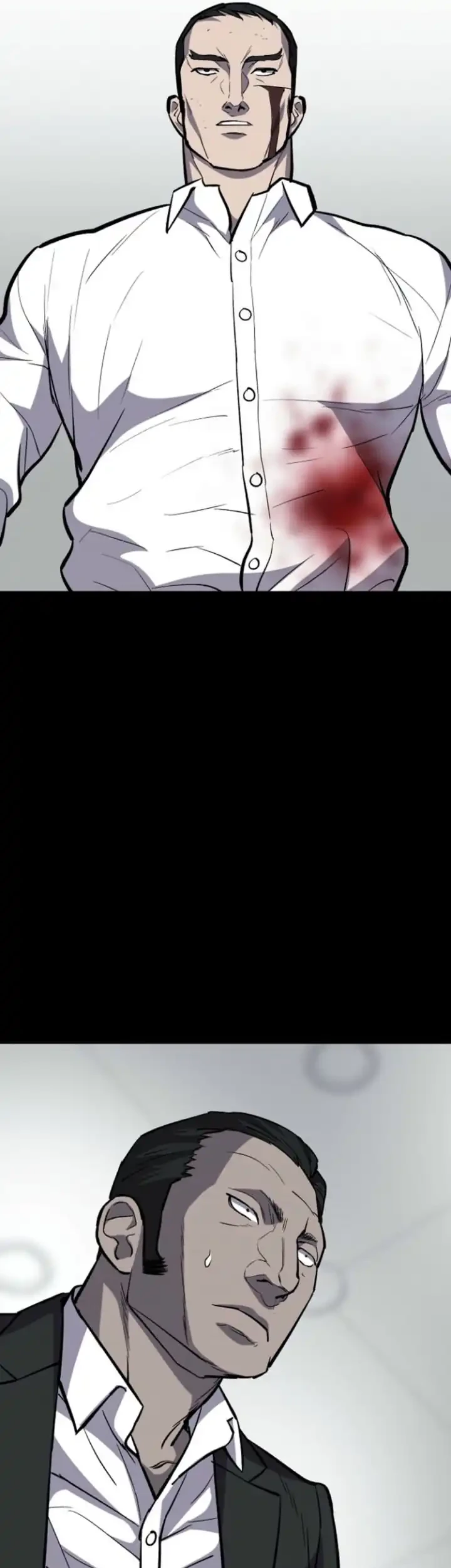 Blood Rain: Zero Chapter 8 - halaman 59