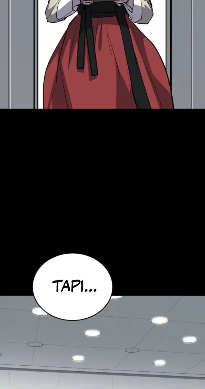 Blood Rain: Zero Chapter 8 - halaman 6