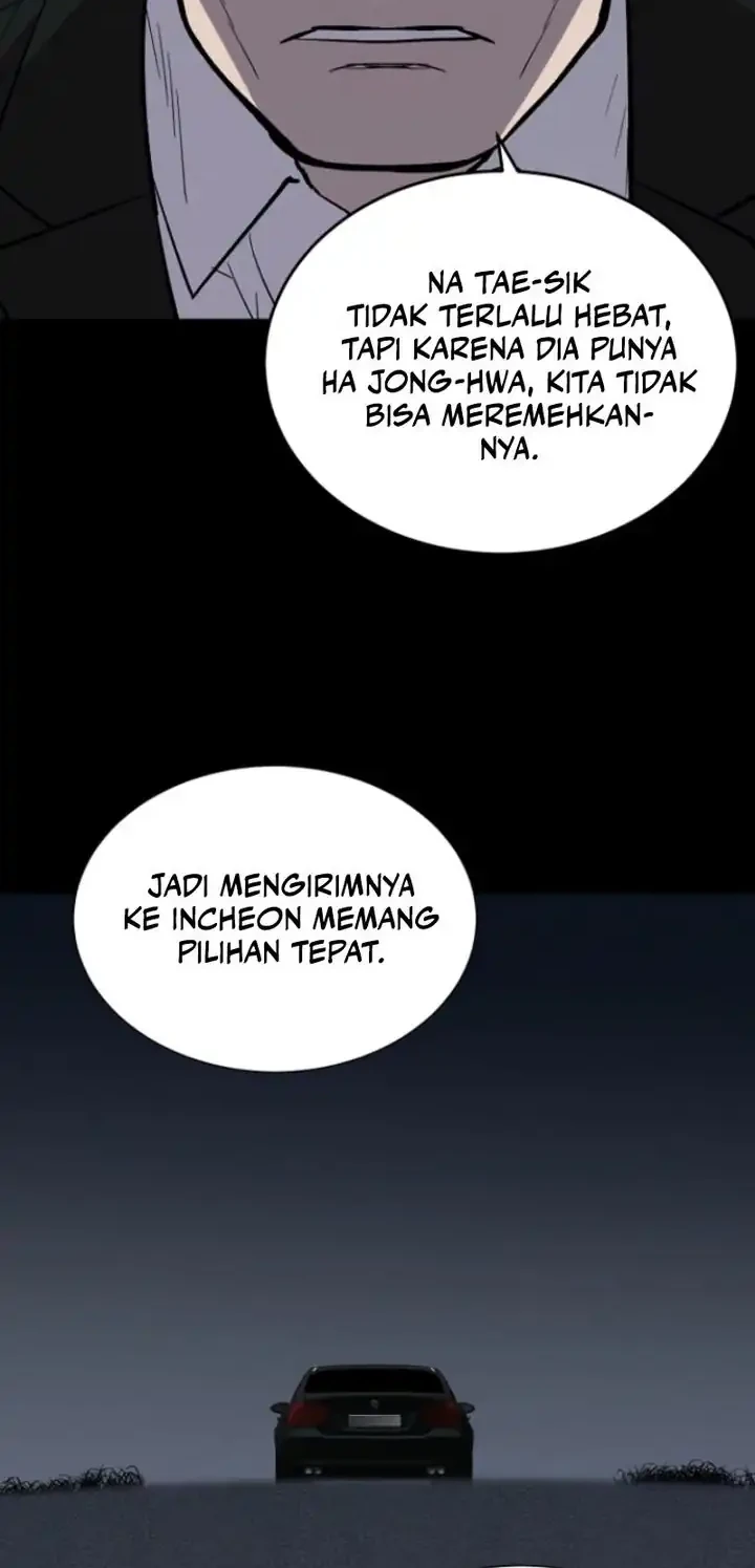 Blood Rain: Zero Chapter 8 - halaman 64