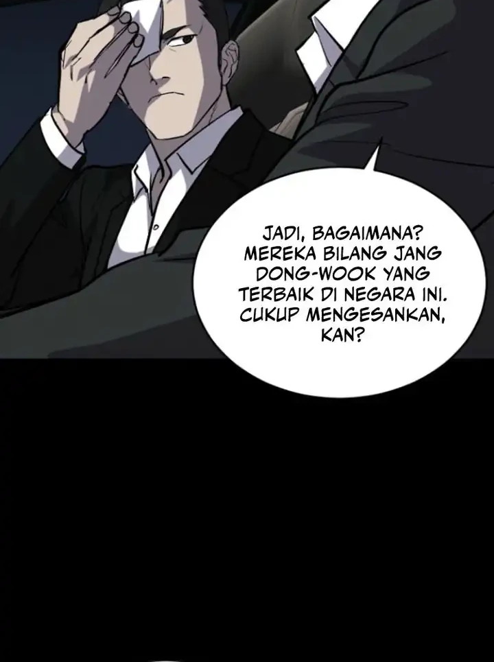 Blood Rain: Zero Chapter 8 - halaman 66