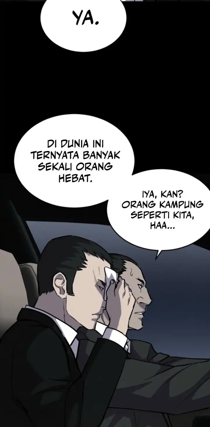 Blood Rain: Zero Chapter 8 - halaman 68