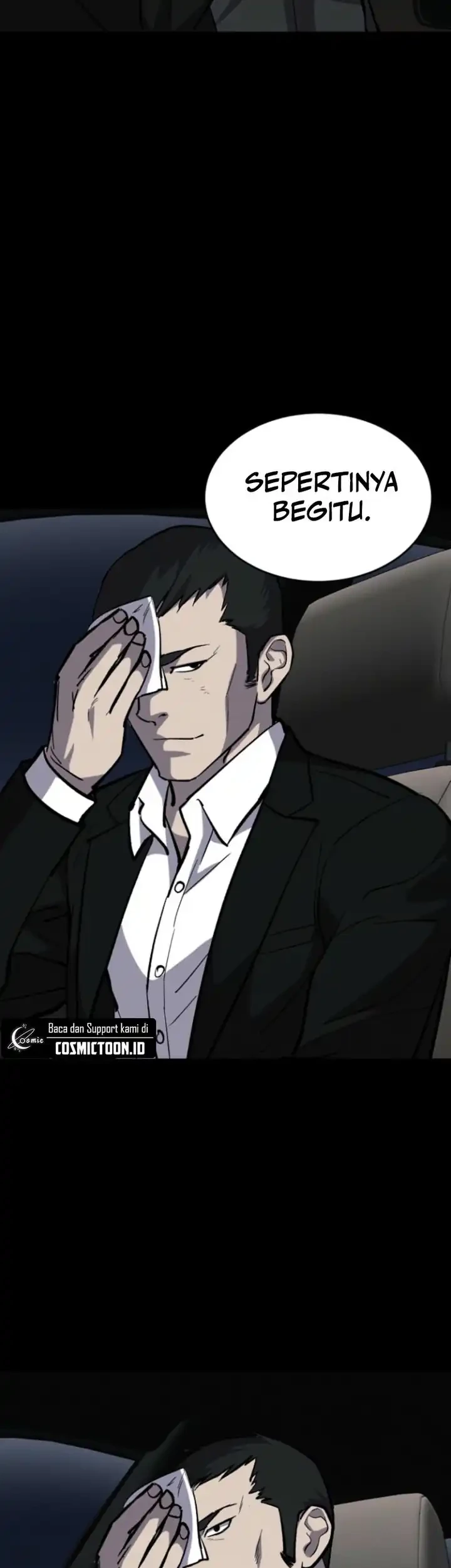 Blood Rain: Zero Chapter 8 - halaman 69