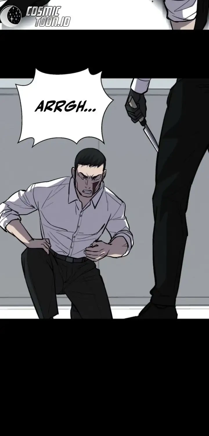 Blood Rain: Zero Chapter 8 - halaman 74