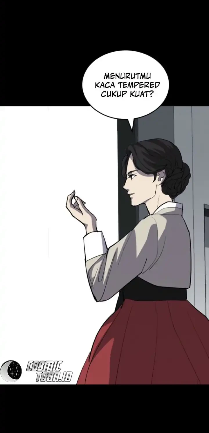 Blood Rain: Zero Chapter 8 - halaman 8