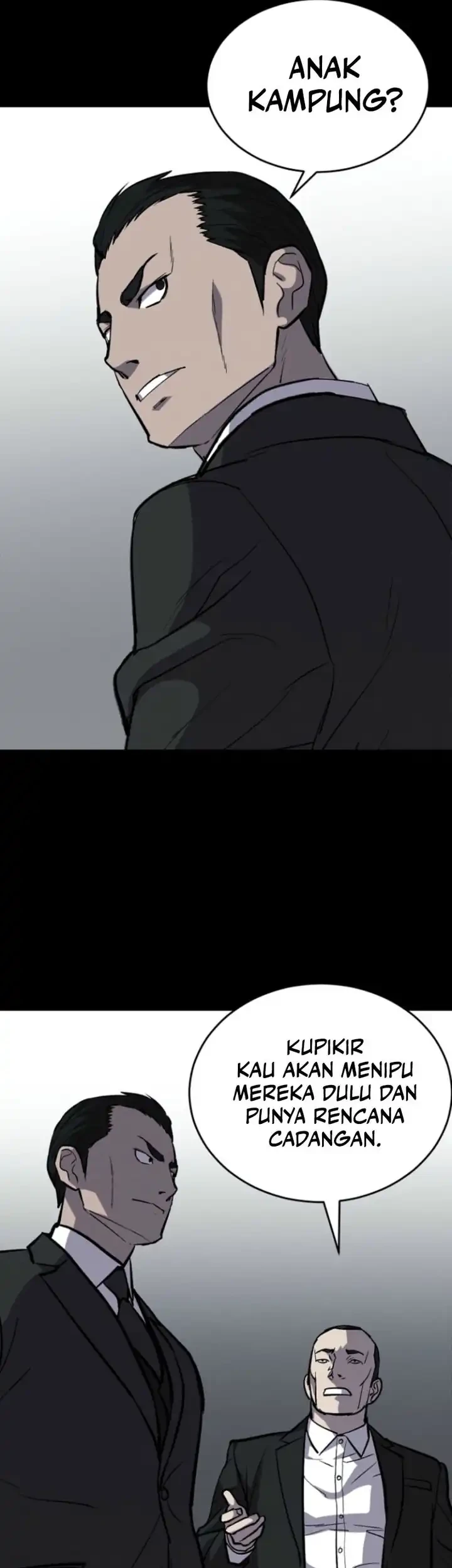 Blood Rain: Zero Chapter 8 - halaman 93