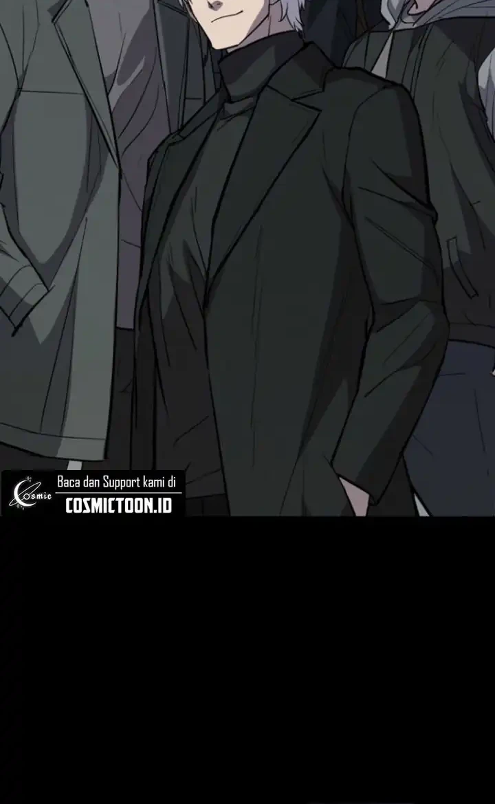 Blood Rain: Zero Chapter 8 - halaman 96