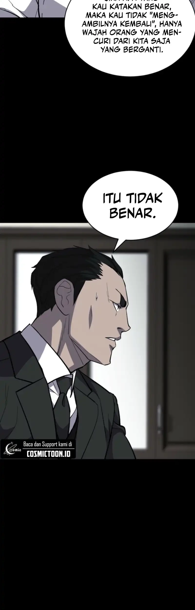 Blood Rain: Zero Chapter 9 - halaman 11