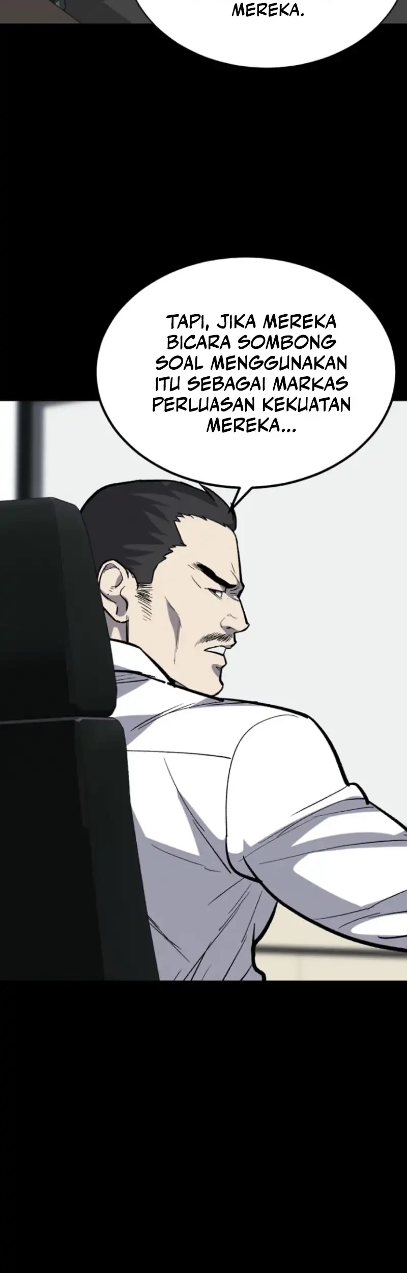 Blood Rain: Zero Chapter 9 - halaman 15