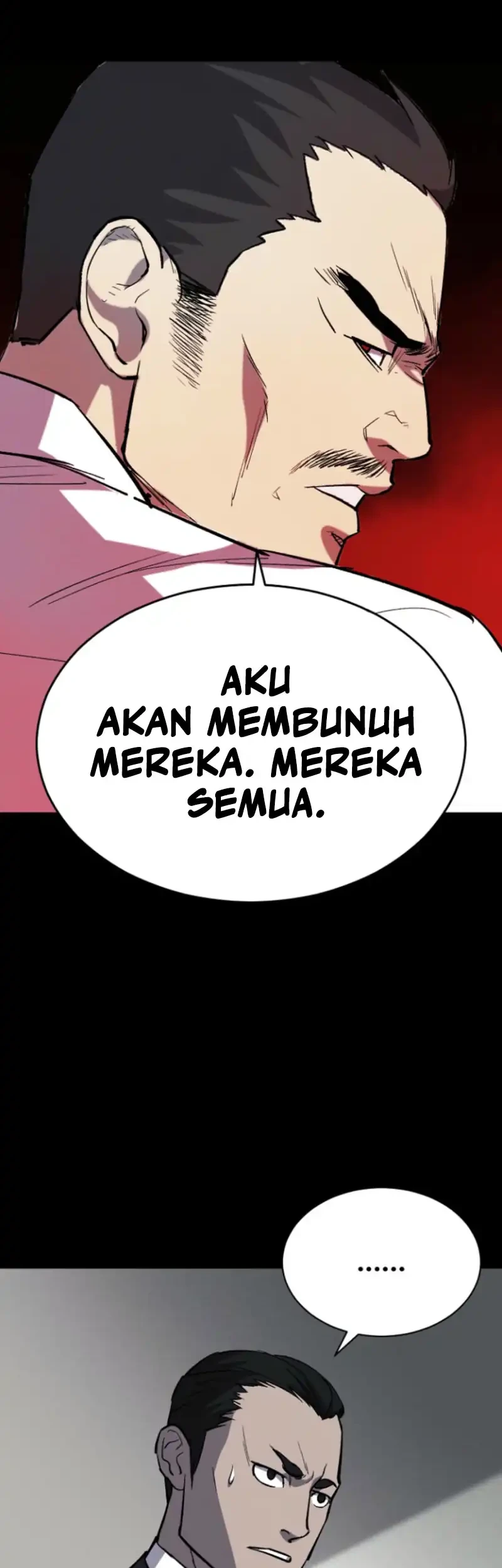 Blood Rain: Zero Chapter 9 - halaman 16