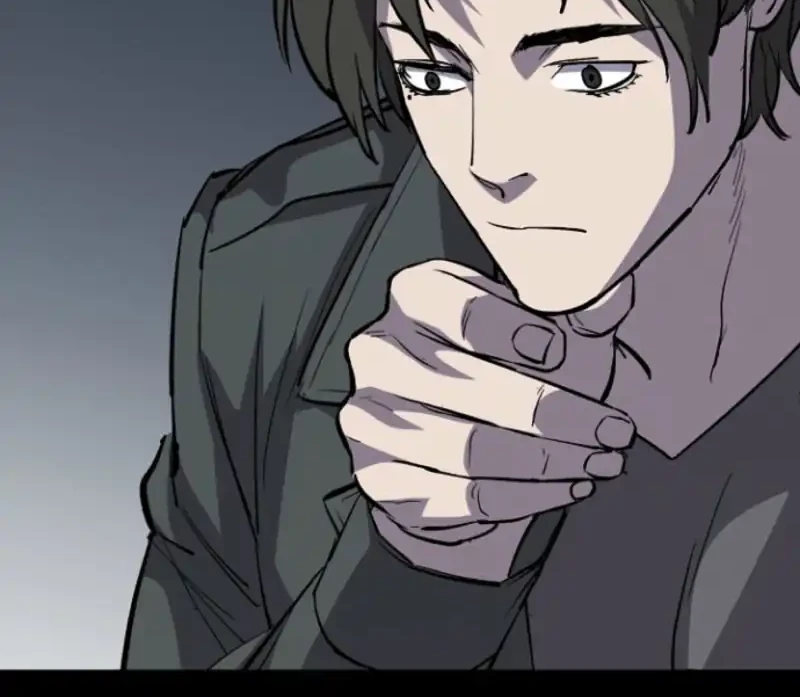 Blood Rain: Zero Chapter 9 - halaman 24