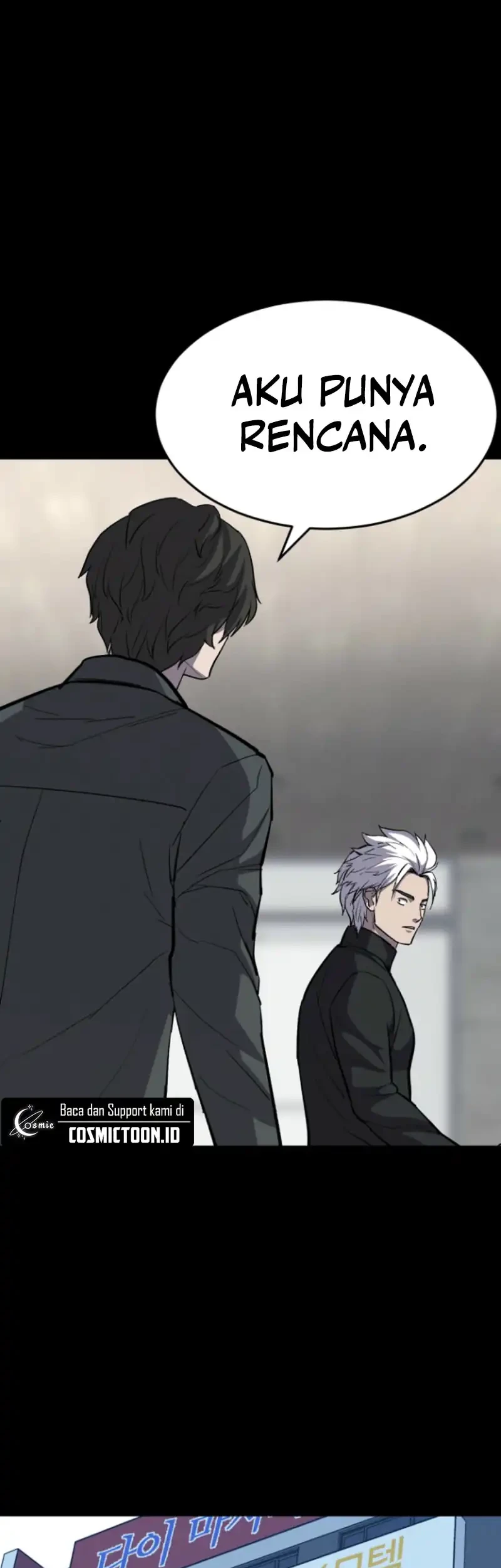 Blood Rain: Zero Chapter 9 - halaman 25