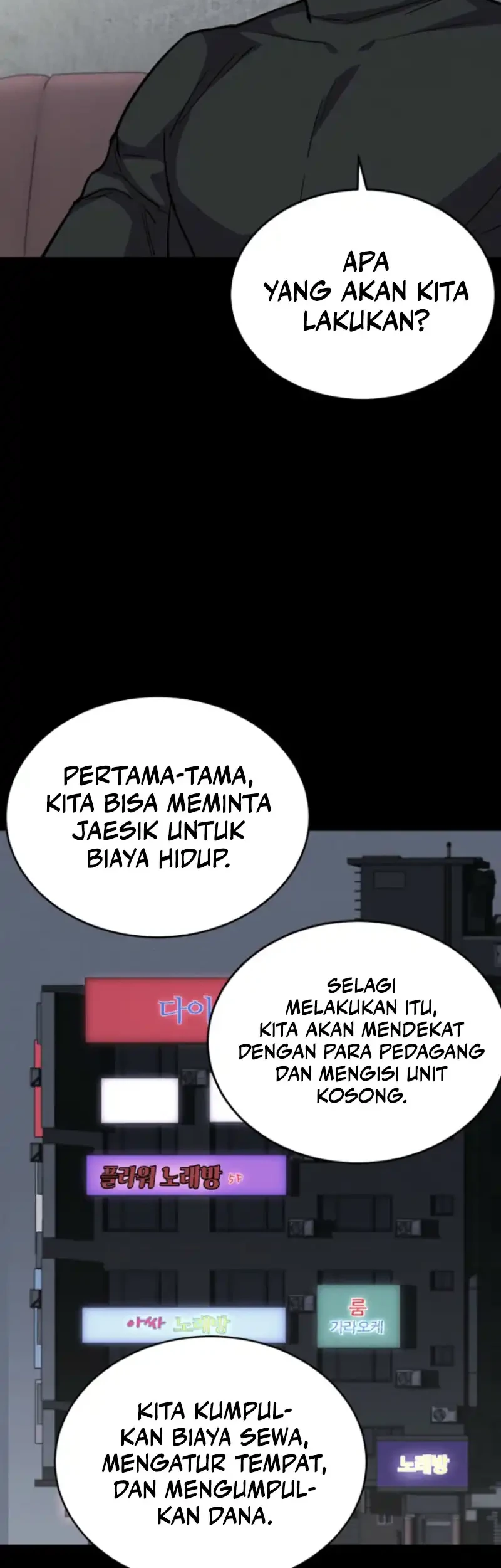 Blood Rain: Zero Chapter 9 - halaman 32