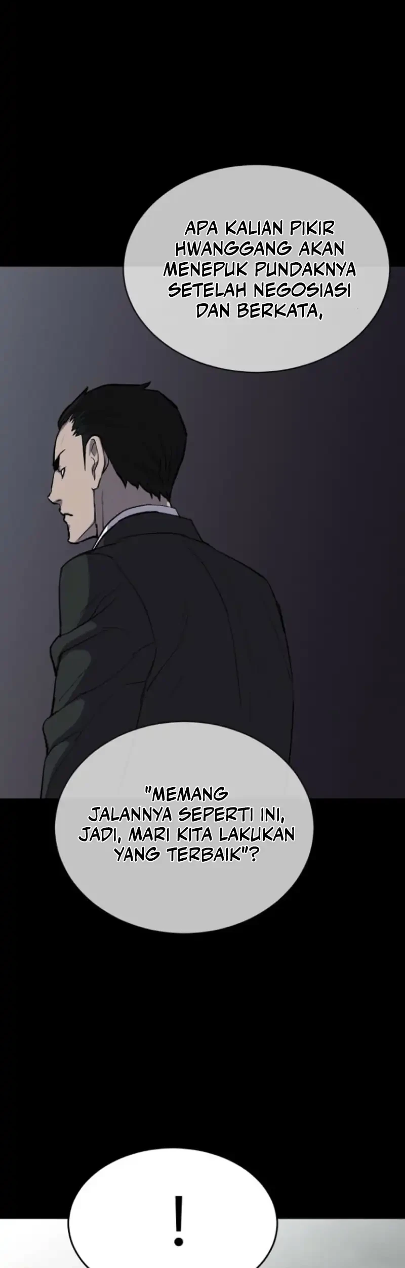 Blood Rain: Zero Chapter 9 - halaman 41