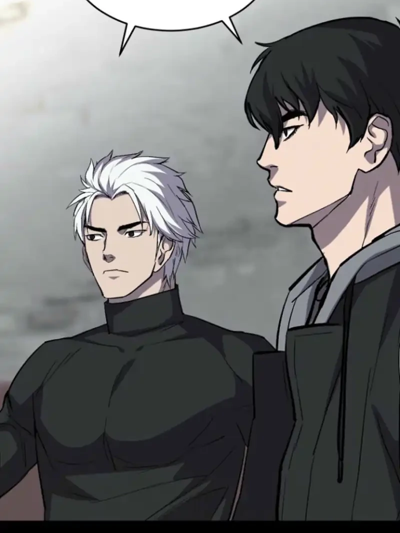 Blood Rain: Zero Chapter 9 - halaman 42