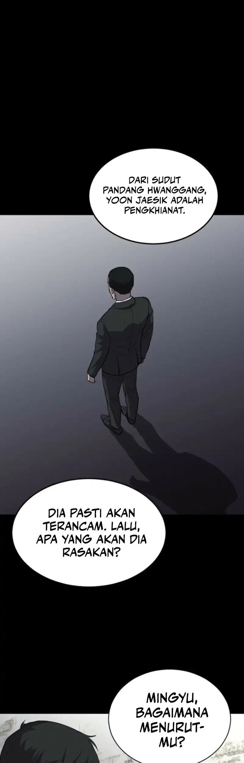 Blood Rain: Zero Chapter 9 - halaman 43