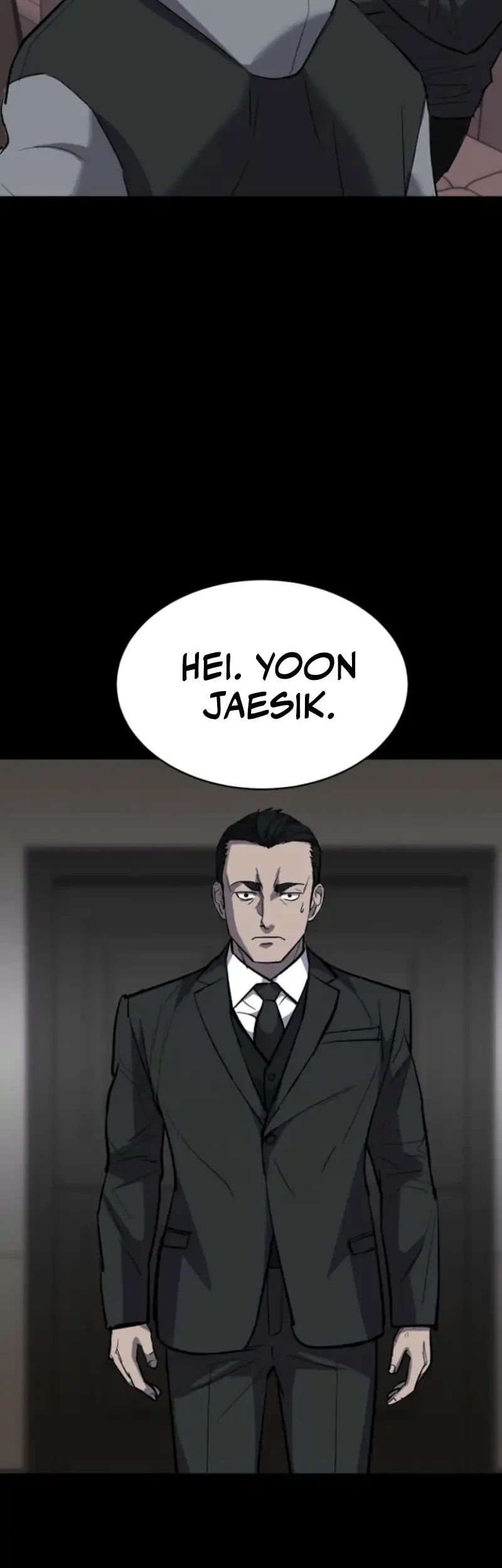 Blood Rain: Zero Chapter 9 - halaman 50