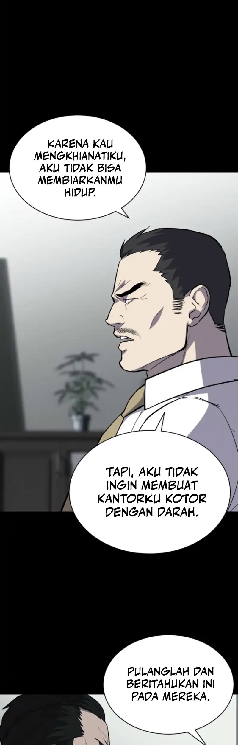 Blood Rain: Zero Chapter 9 - halaman 51