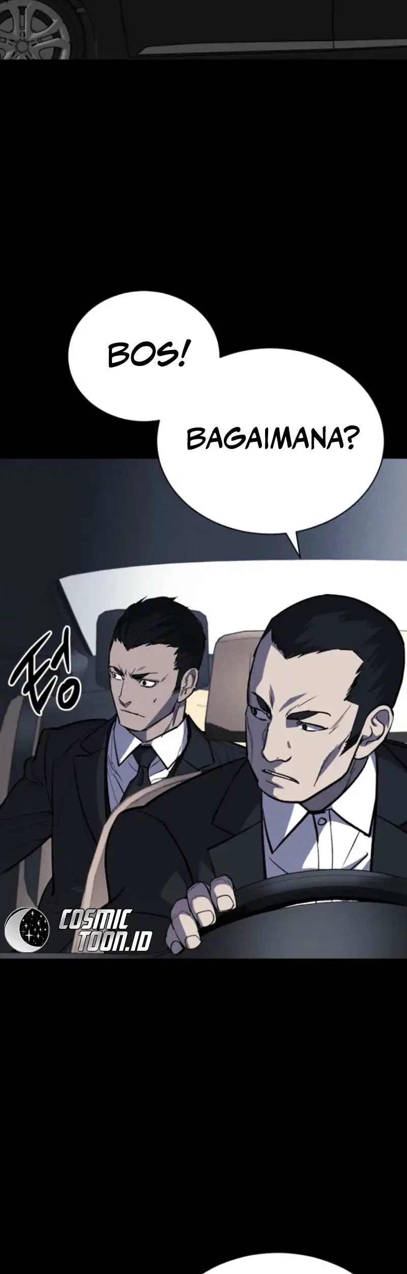 Blood Rain: Zero Chapter 9 - halaman 57