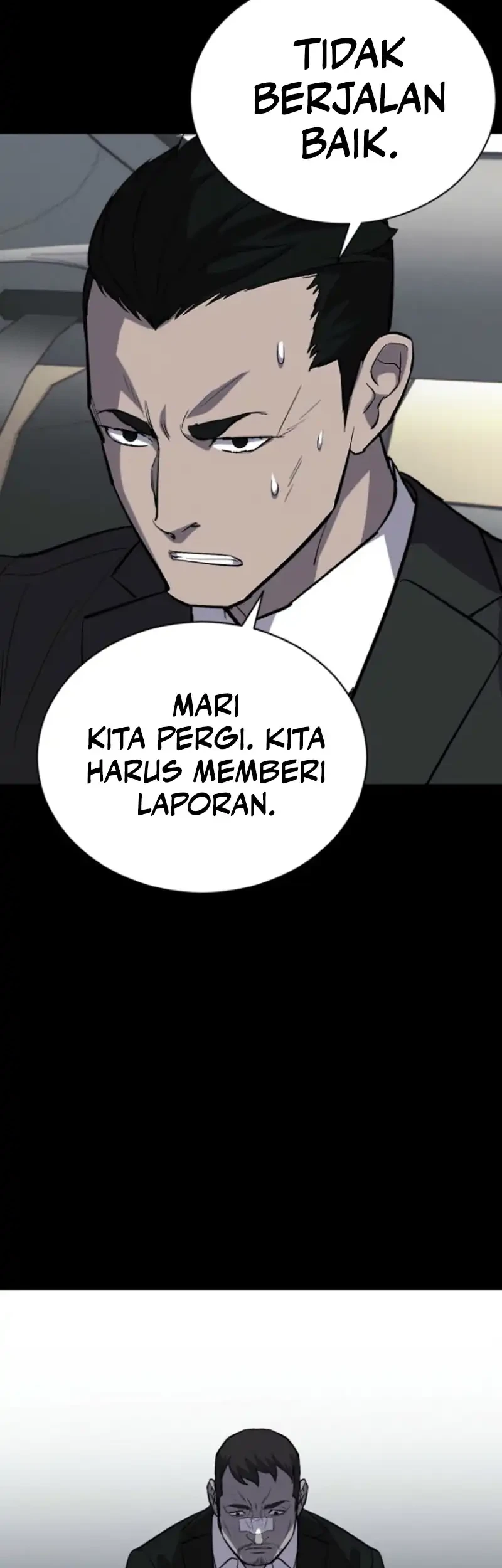 Blood Rain: Zero Chapter 9 - halaman 58