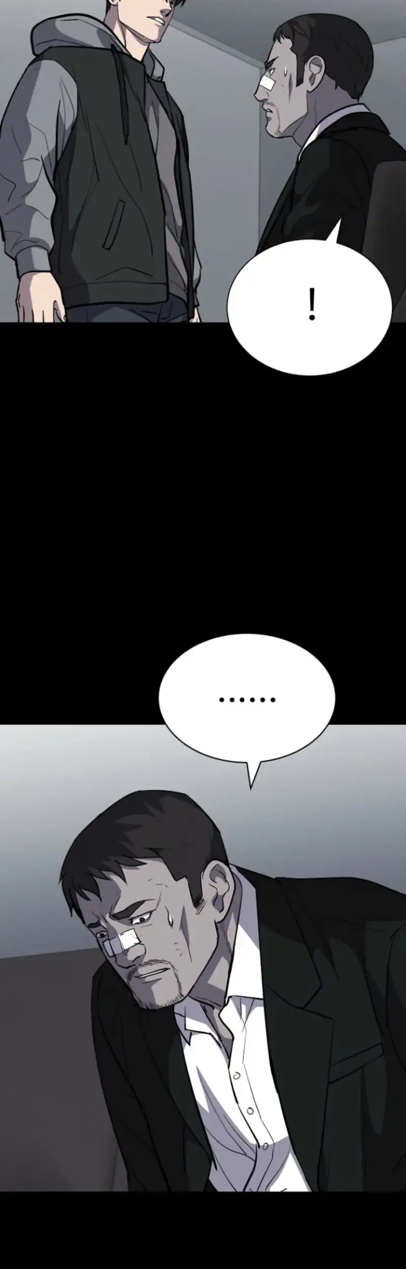 Blood Rain: Zero Chapter 9 - halaman 62