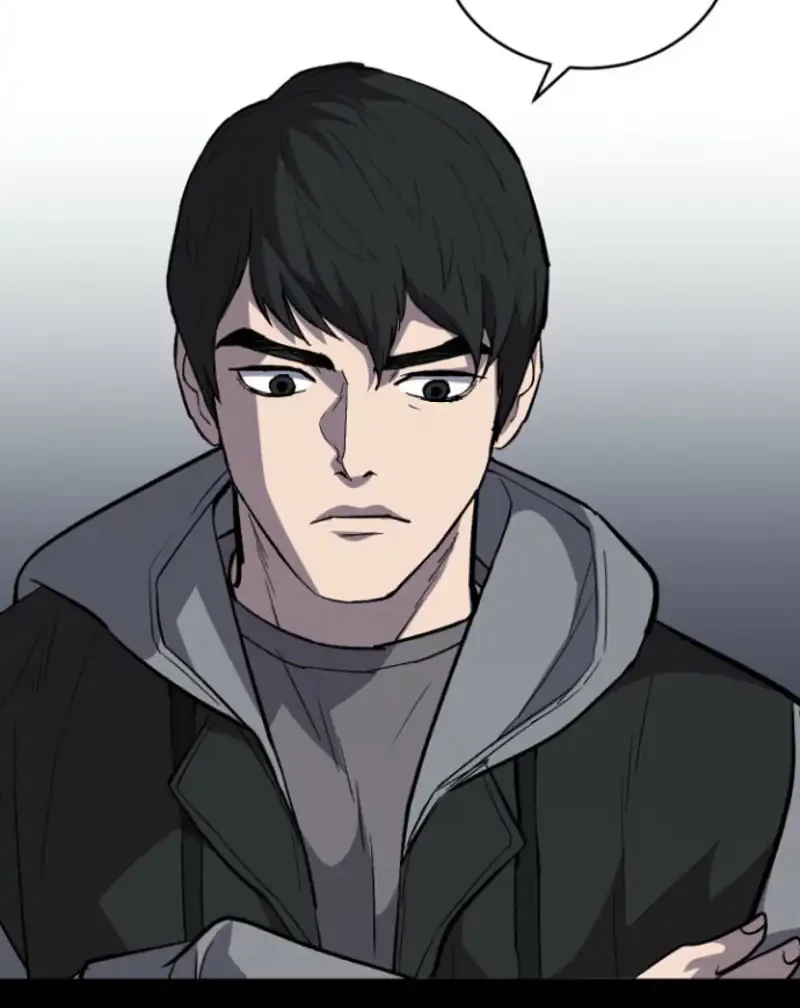 Blood Rain: Zero Chapter 9 - halaman 66