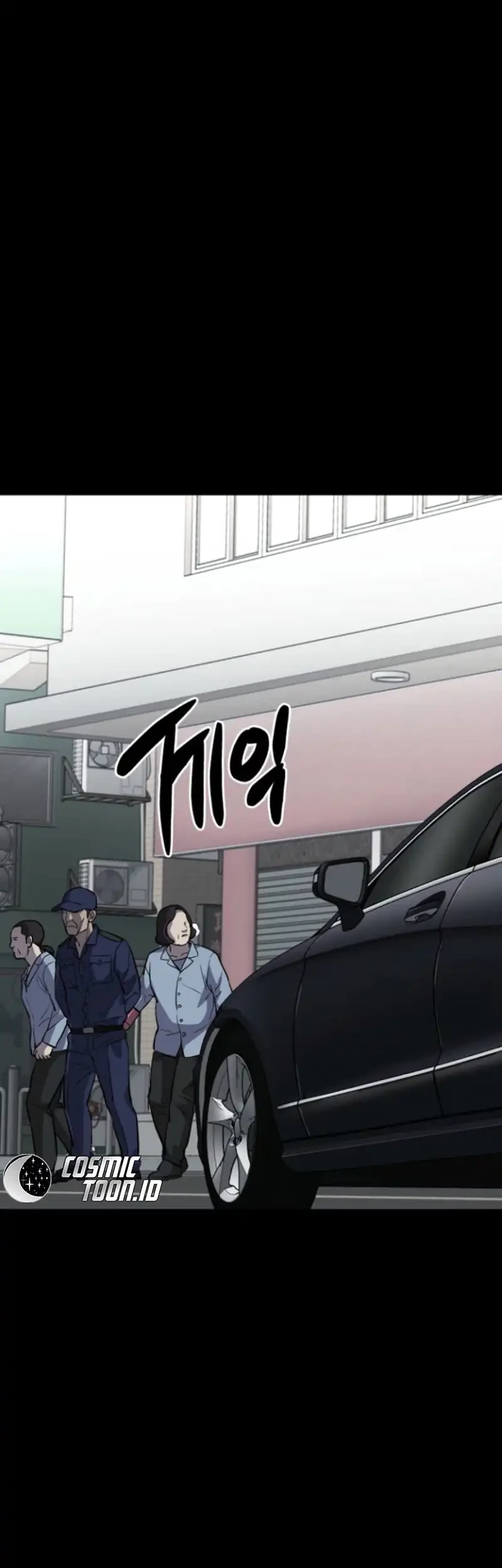Blood Rain: Zero Chapter 9 - halaman 67