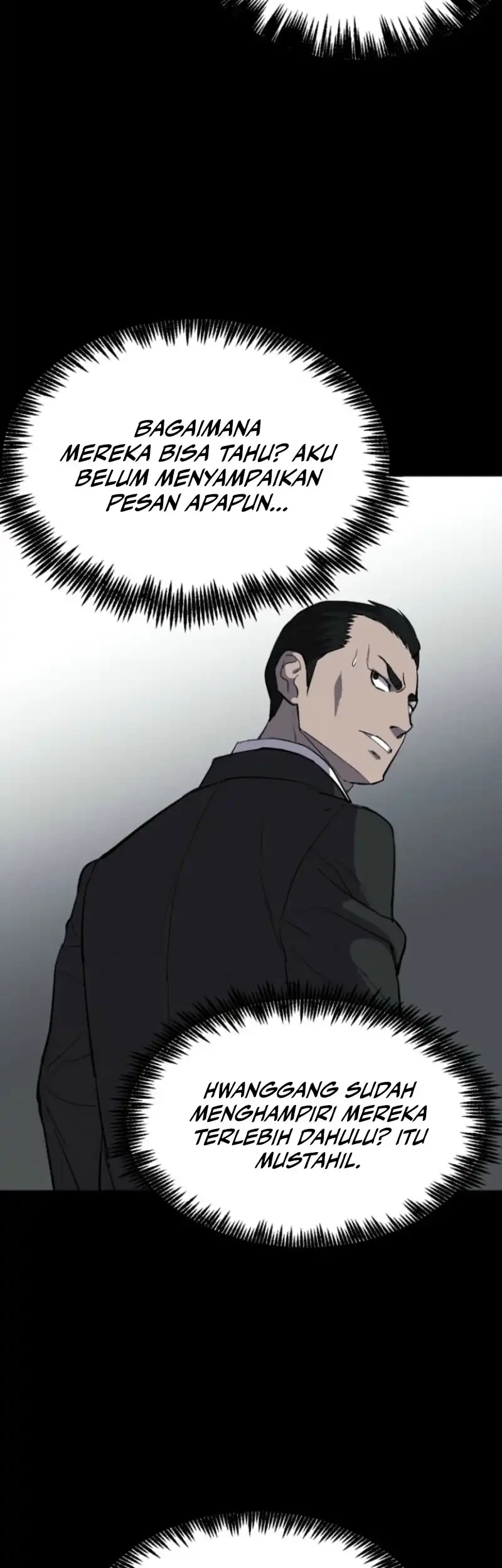 Blood Rain: Zero Chapter 9 - halaman 70