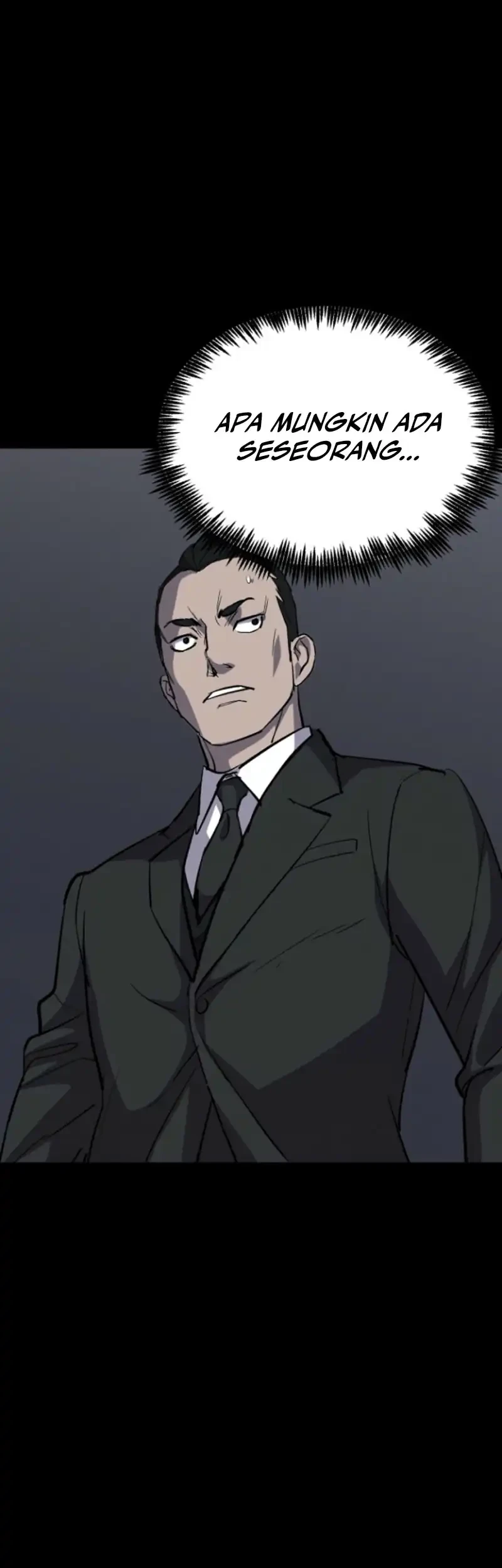 Blood Rain: Zero Chapter 9 - halaman 73