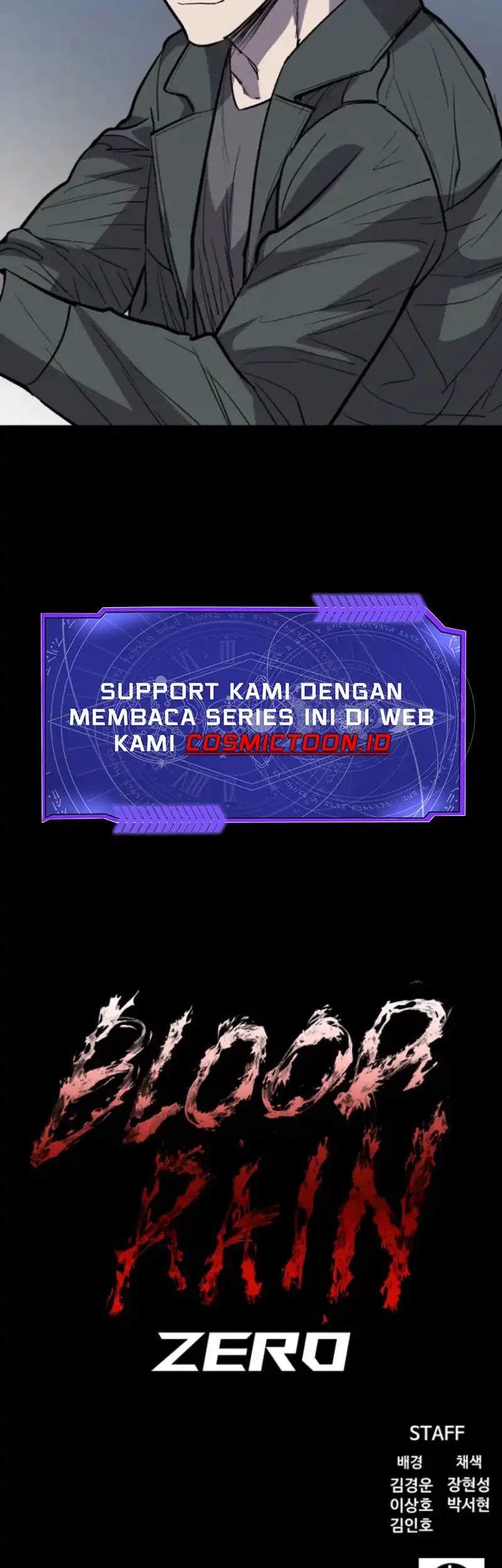 Blood Rain: Zero Chapter 9 - halaman 75