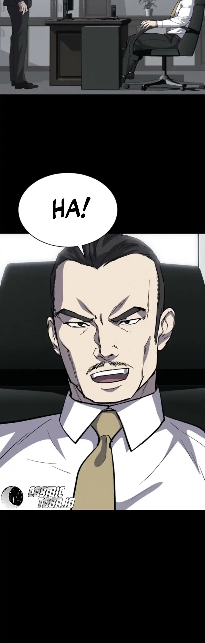 Blood Rain: Zero Chapter 9 - halaman 9