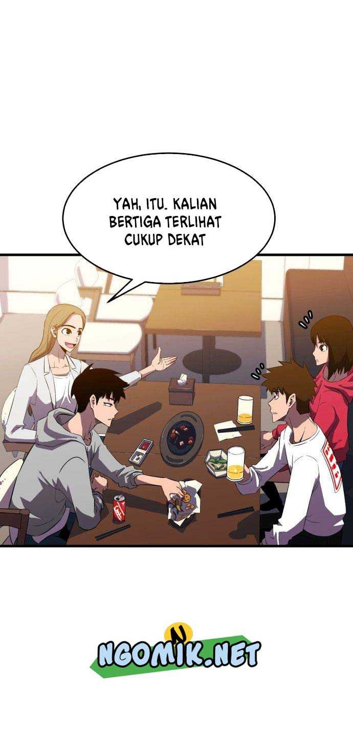 Blood Revenger Chapter 1 - halaman 101