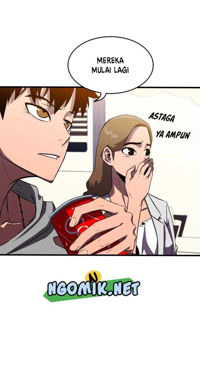 Blood Revenger Chapter 1 - halaman 103