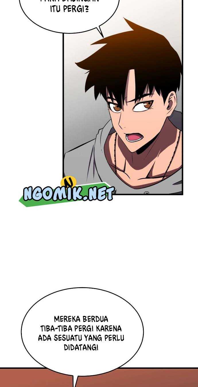 Blood Revenger Chapter 1 - halaman 107
