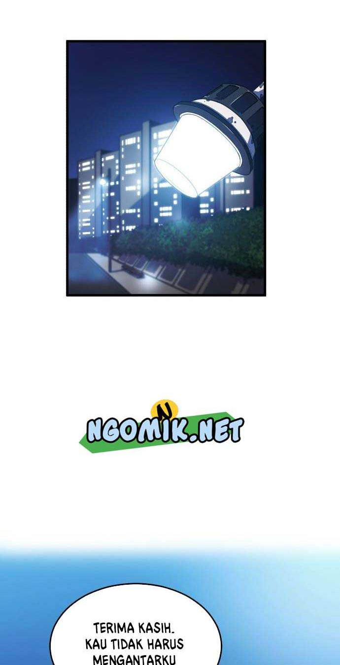 Blood Revenger Chapter 1 - halaman 109