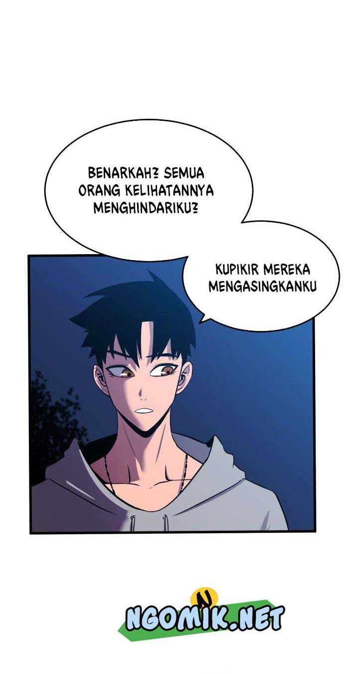 Blood Revenger Chapter 1 - halaman 111