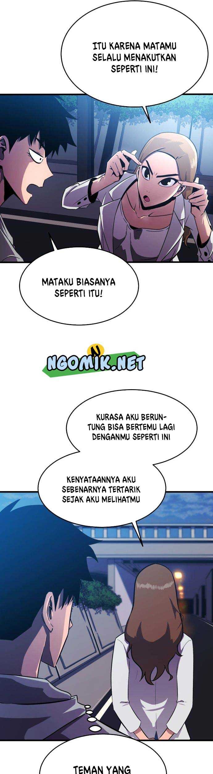 Blood Revenger Chapter 1 - halaman 112
