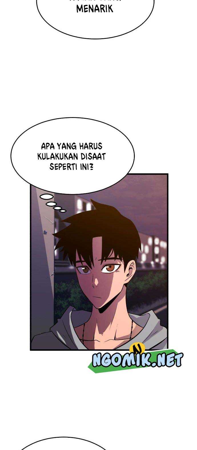 Blood Revenger Chapter 1 - halaman 113