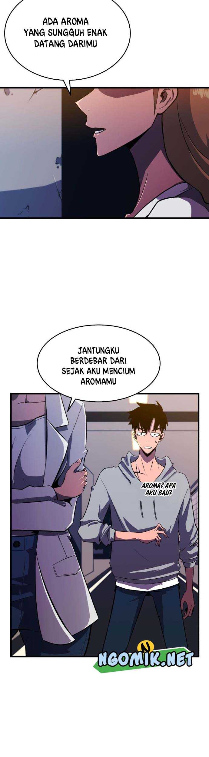 Blood Revenger Chapter 1 - halaman 114