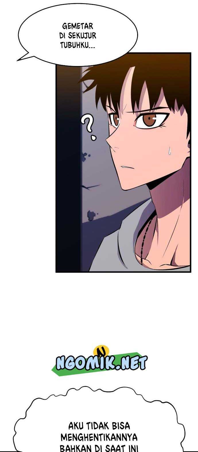 Blood Revenger Chapter 1 - halaman 115