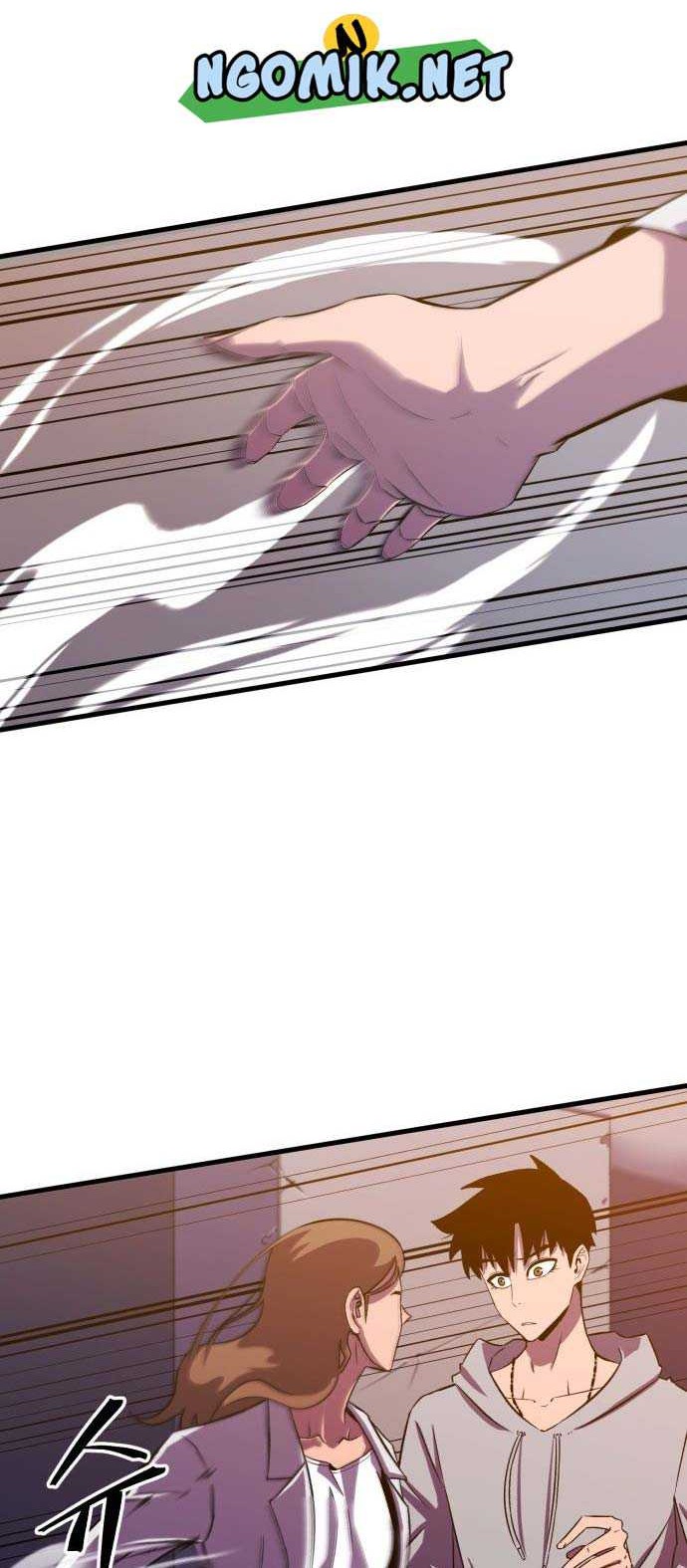 Blood Revenger Chapter 1 - halaman 119