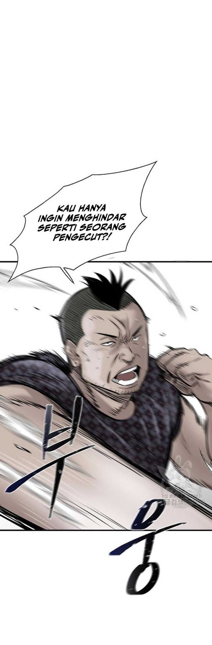 Blood Revenger Chapter 1 - halaman 18