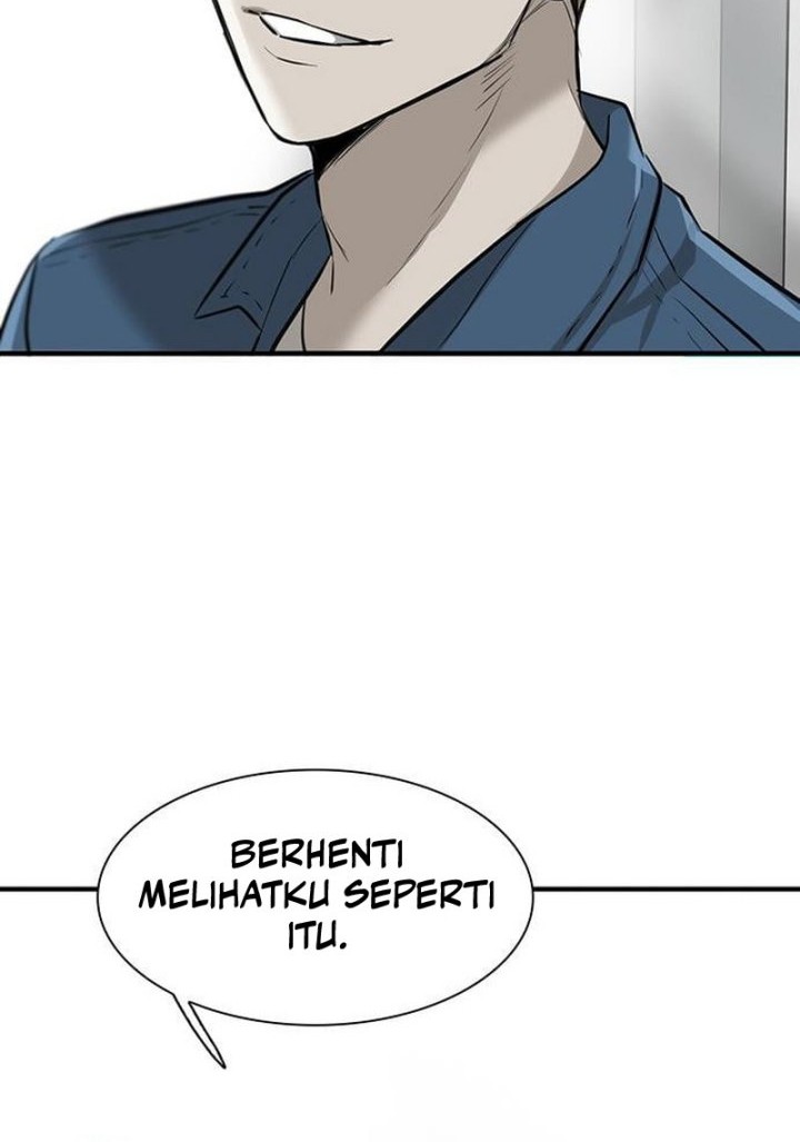 Blood Revenger Chapter 1 - halaman 45