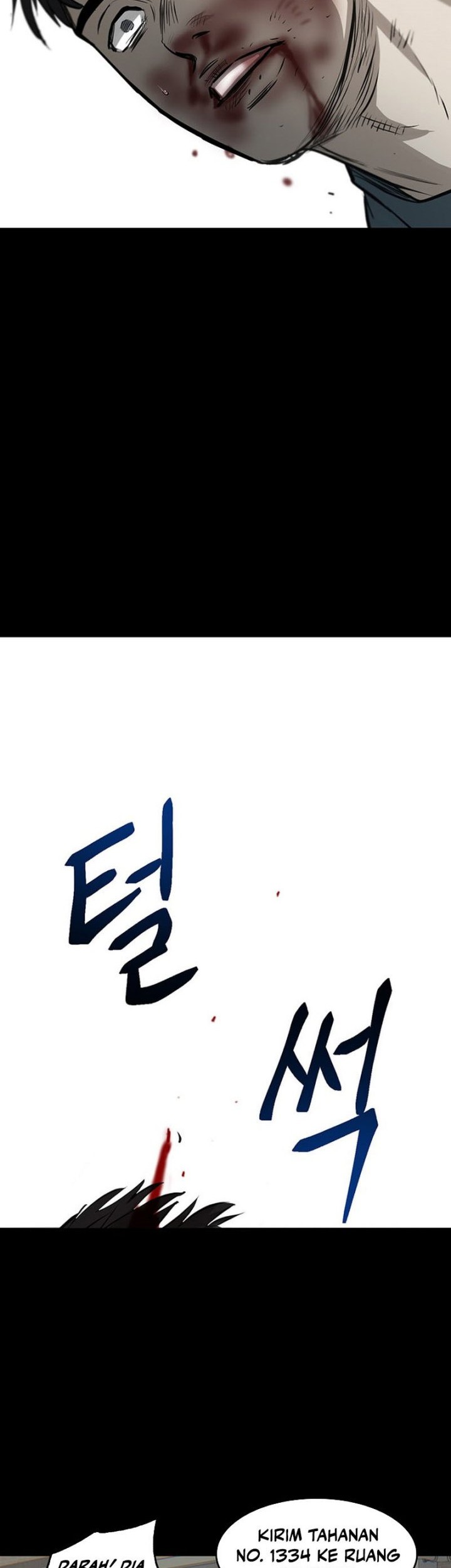 Blood Revenger Chapter 2 - halaman 23