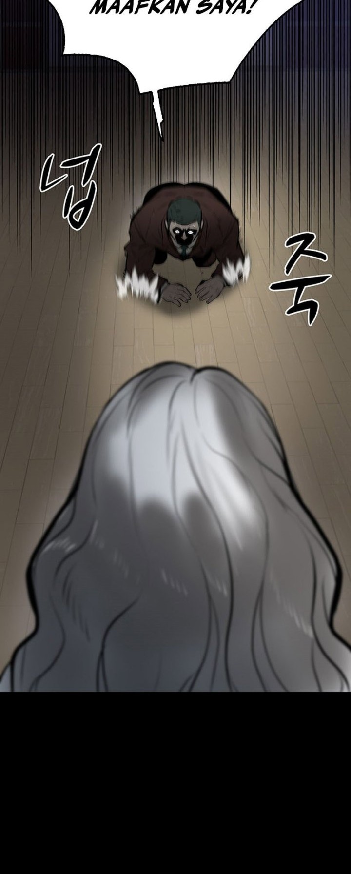 Blood Revenger Chapter 2 - halaman 37