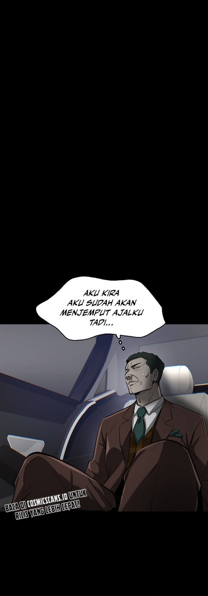 Blood Revenger Chapter 2 - halaman 41