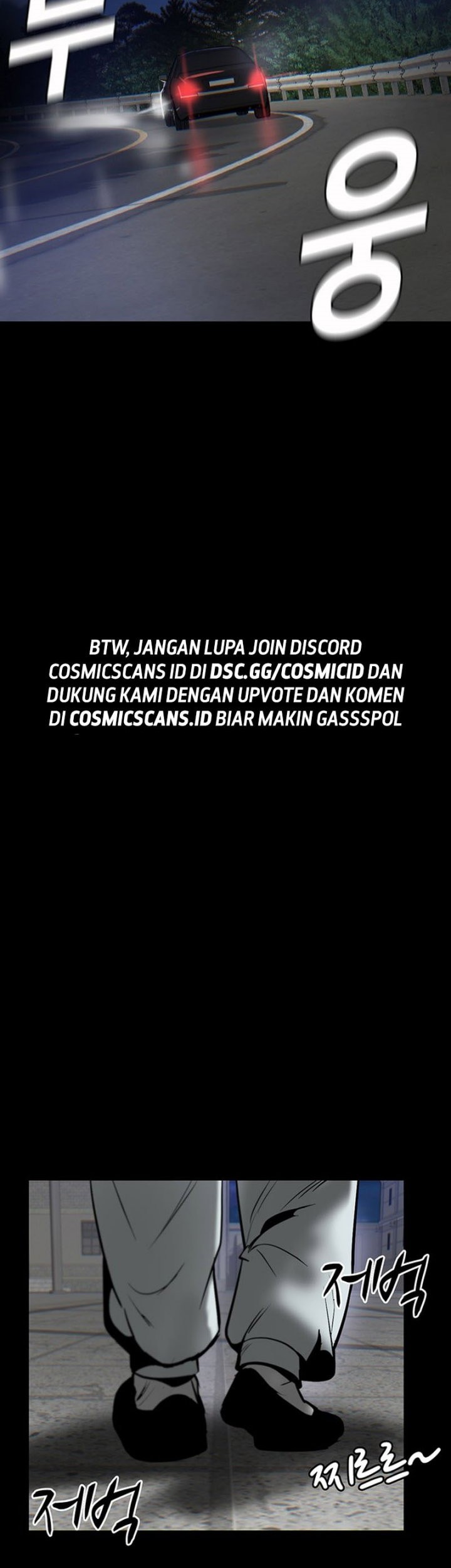 Blood Revenger Chapter 2 - halaman 44