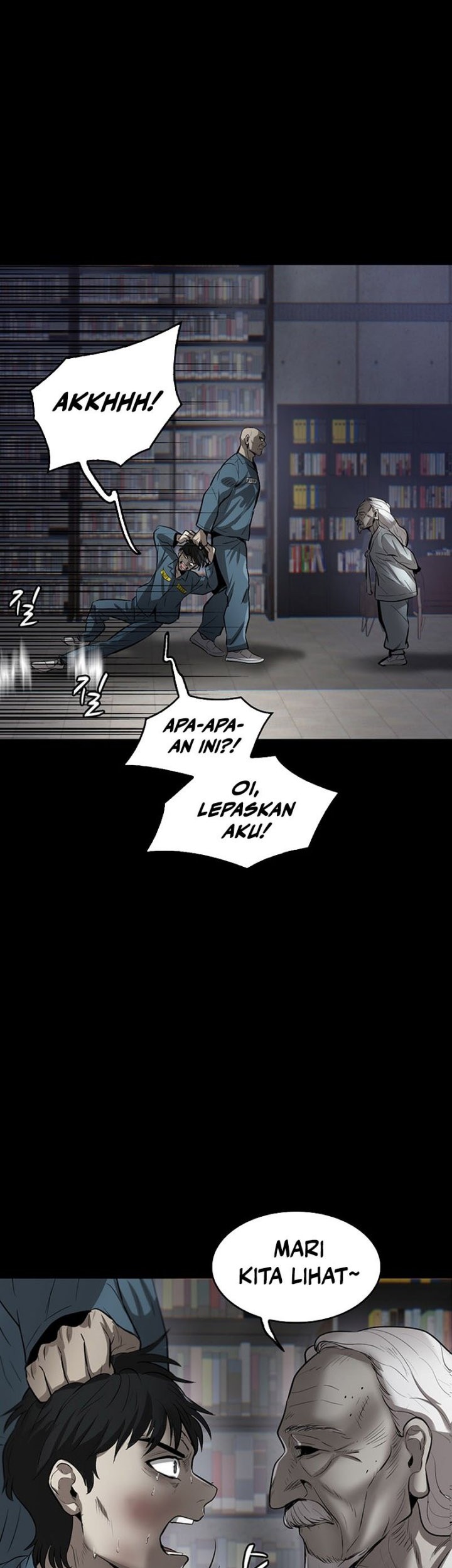 Blood Revenger Chapter 2 - halaman 56